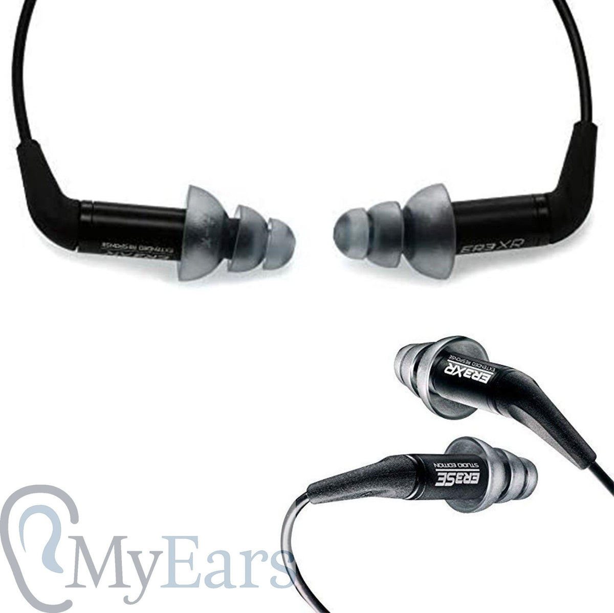 Er2se Studio Etymotic Research Headphones Headphones