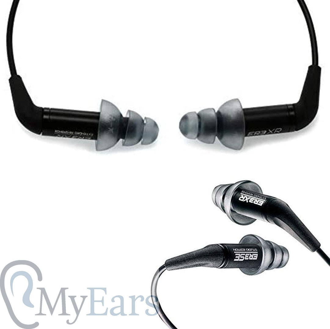 Etymotic ER3SE LE – My Ear Store